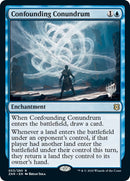 Confounding Conundrum (53) [PPZNR]