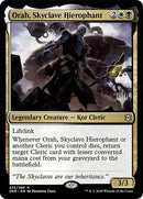Orah Skyclave Hierophant (233) [PPZNR]