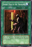 Secret Pass to the Treasures (PGD-037)