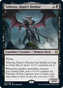 Taborax Hopes Demise (129) [PPZNR]