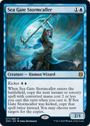 Sea Gate Stormcaller (77) [PPZNR]