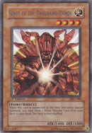Senju of the Thousand Hands [MRL-080] Rare