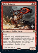 Relic Robber (153) [PPZNR]