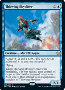 Thieving Skydiver (85) [PPZNR]