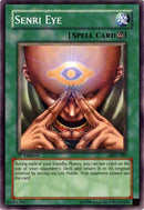 Senri Eye (MFC-089)