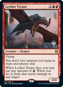 Leyline Tyrant (147) [PPZNR]