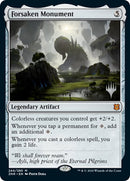 Forsaken Monument (244) [PPZNR]