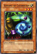Servant of Catabolism (PGD-012)