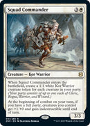 Squad Commander (41) [PPZNR]