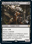 Nullpriest of Oblivion (118) [PPZNR]
