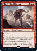 Shatterskull Charger (159) [PPZNR]