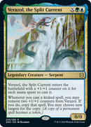 Verazol the Split Current (239) [PPZNR]