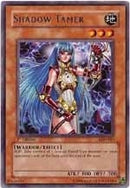 Shadow Tamer (LOD-025) [LOD]
