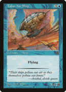 Talas Air Ship [P02]