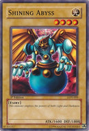 Shining Abyss (LON-009)