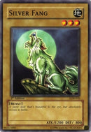 Silver Fang (LOB-010) [LOB]
