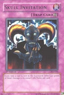 Skull Invitation (PSV-056) [PSV]