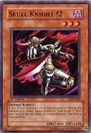Skull Knight 2 (LOD-006) [LOD]