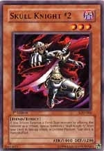 Skull Knight 2 (LOD-006) [LOD]
