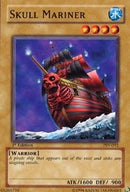 Skull Mariner (PSV-092) [PSV]