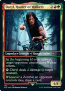 Daryl Hunter of Walkers (144) [SLD]