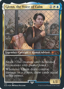 Glenn the Voice of Calm (145) [SLD]