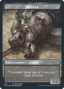 Walker Well Walker Blade Walker Token (149) [SLD]