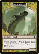 Hydra Head [HERO]