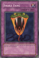 Snake Fang (MRL-050) [MRL-EN]