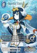 Quacho Queen Full Art (12-096H) [OP12]