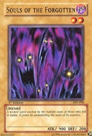 Souls of the Forgotten (PSV-098) [PSV]