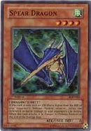 Spear Dragon (LOD-035) [LOD]