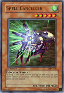 Spell Canceller (MFC-020)