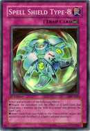 Spell Shield Type 8 (MFC-043)