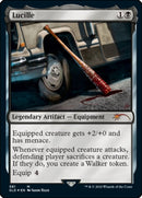 Lucille [Secret Lair Drop Promos]