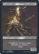 Walker Token (151) [Secret Lair Drop Series]