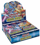 Genesis Impact Booster Box 1st Edition [GEIM]