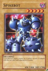 Spikebot (PSV-081) [PSV]