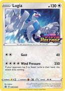 Lugia SWSH069 Prerelease (SWSH069) [SWSD]