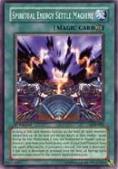 Spiritual Energy Settle Machine [LOD-082] Common