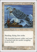 Kjeldoran Skycaptain [5ED]