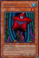 Star Boy [MRD-109] Rare