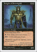 Knight of Stromgald [5ED]