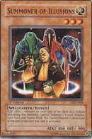 Summoner of Illusions (LON-063)