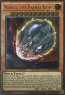 Nibiru the Primal Being UTR (OP14-EN003) [OP14]