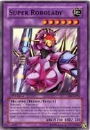 Super Robolady (LOD-073) [LOD]