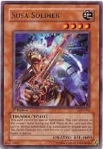 Susa Soldier (LOD-066) [LOD]