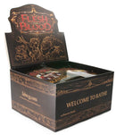 Welcome to Rathe Booster Box 1st Edition [WTR]