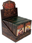 Hero Decks Welcome to Rathe Display 1st Edition [WTR]