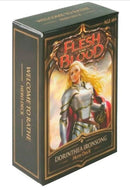 Hero Decks Welcome to Rathe Dorinthea 1st Edition () [TEA]